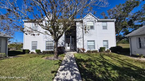 4931 Lake Waterford Way W 3-202 Melbourne FL 32901