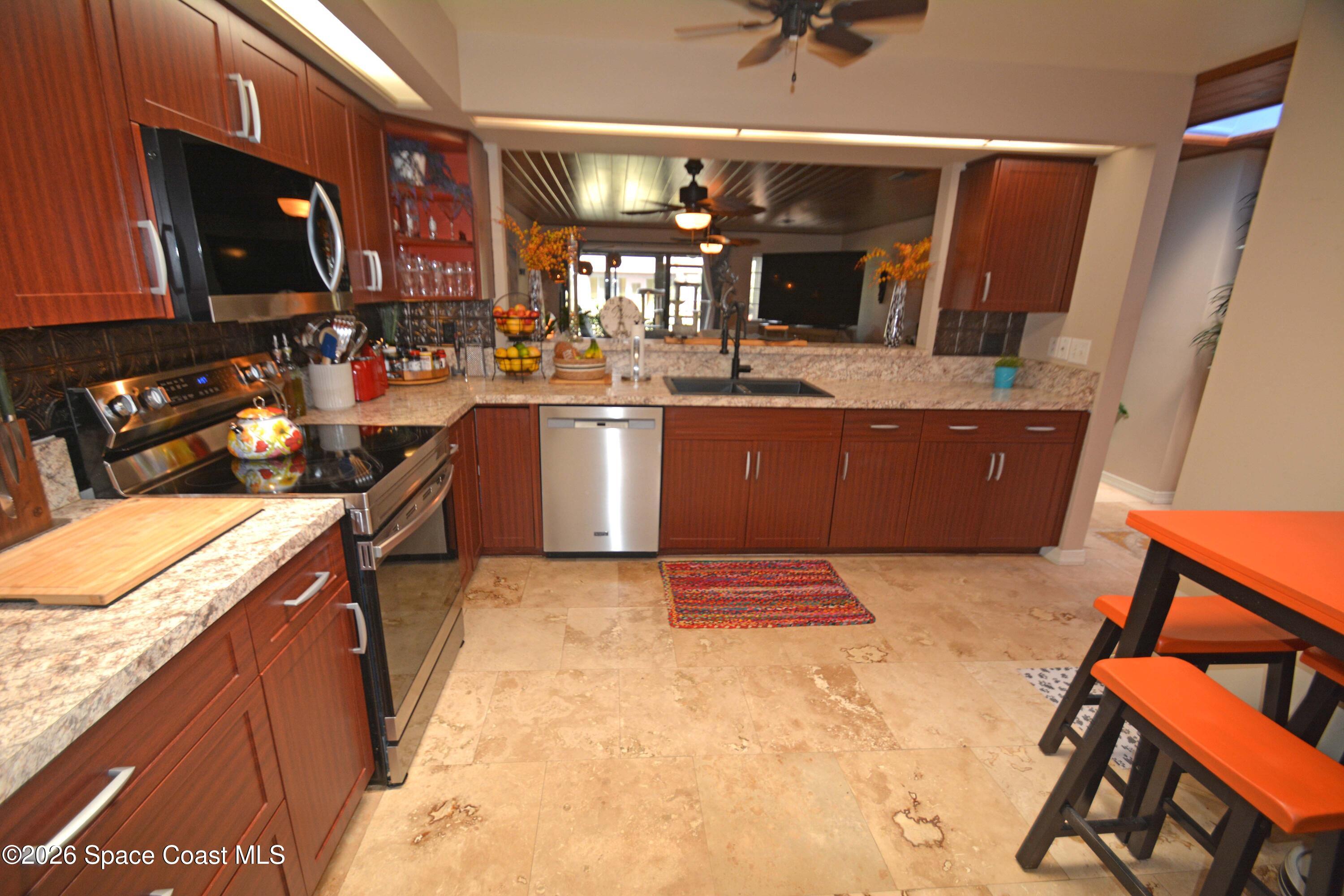 4442 Sherwood Forest Drive