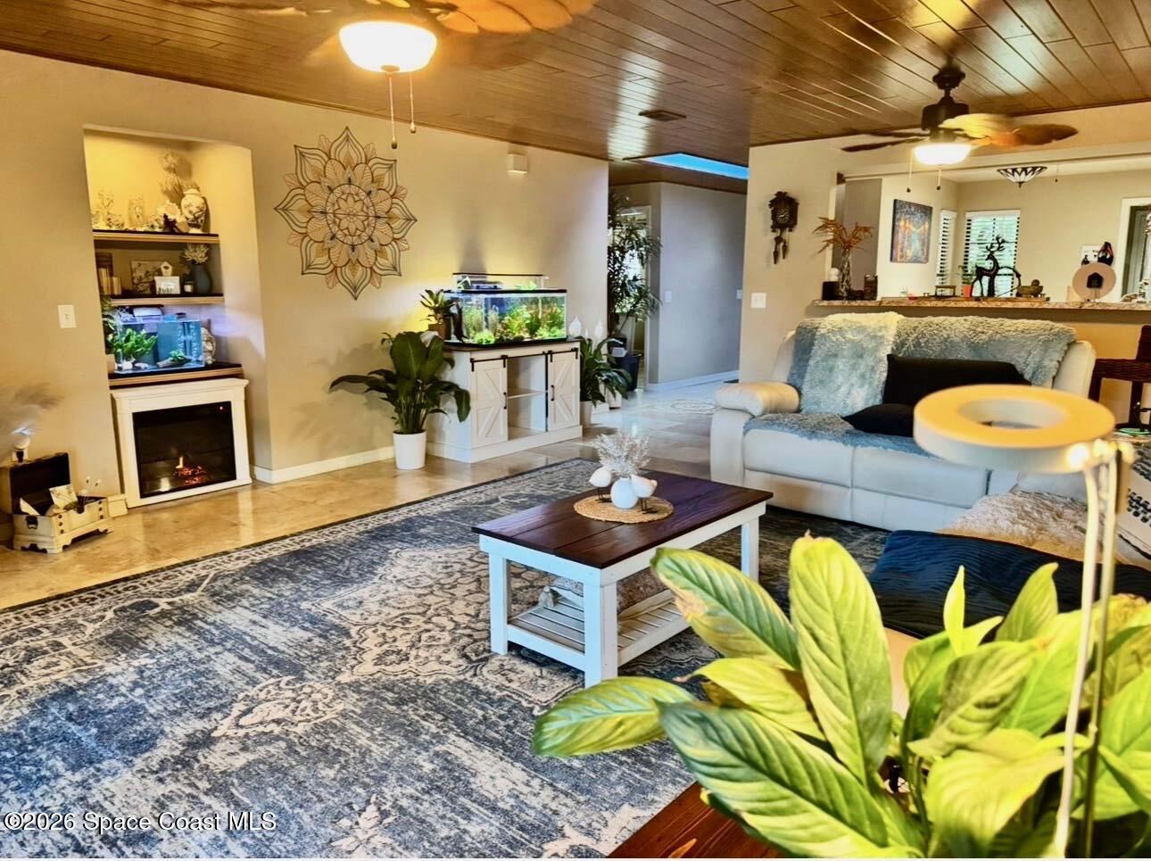 4442 Sherwood Forest Drive