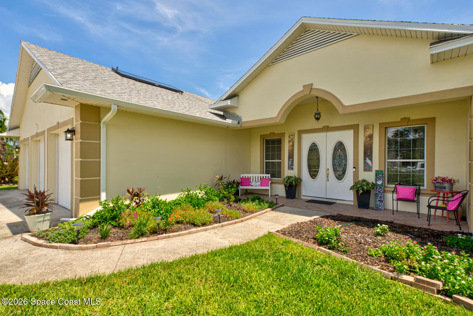 4056 Sand Ridge Drive