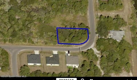 3198 Cambria Avenue SW Palm Bay FL 32908