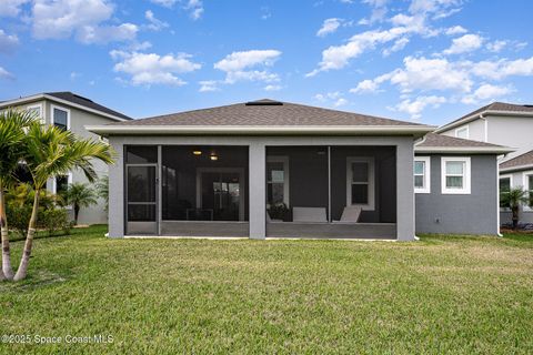 A home in Melbourne