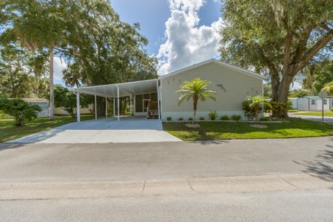 A home in Palm Bay