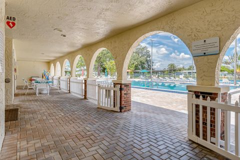 A home in Palm Bay