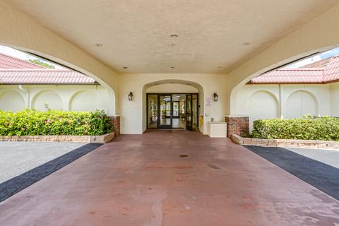 A home in Palm Bay