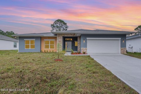 123 Garylind Street SW Palm Bay FL 32908