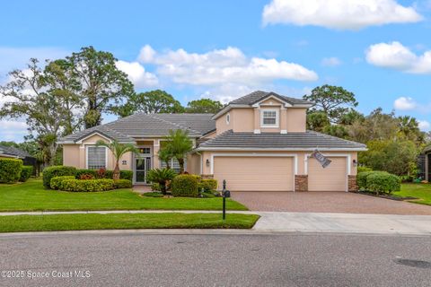 A home in Rockledge