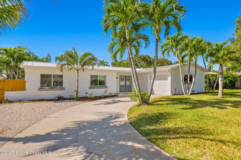 312 Jupiter Drive Satellite Beach FL 32937