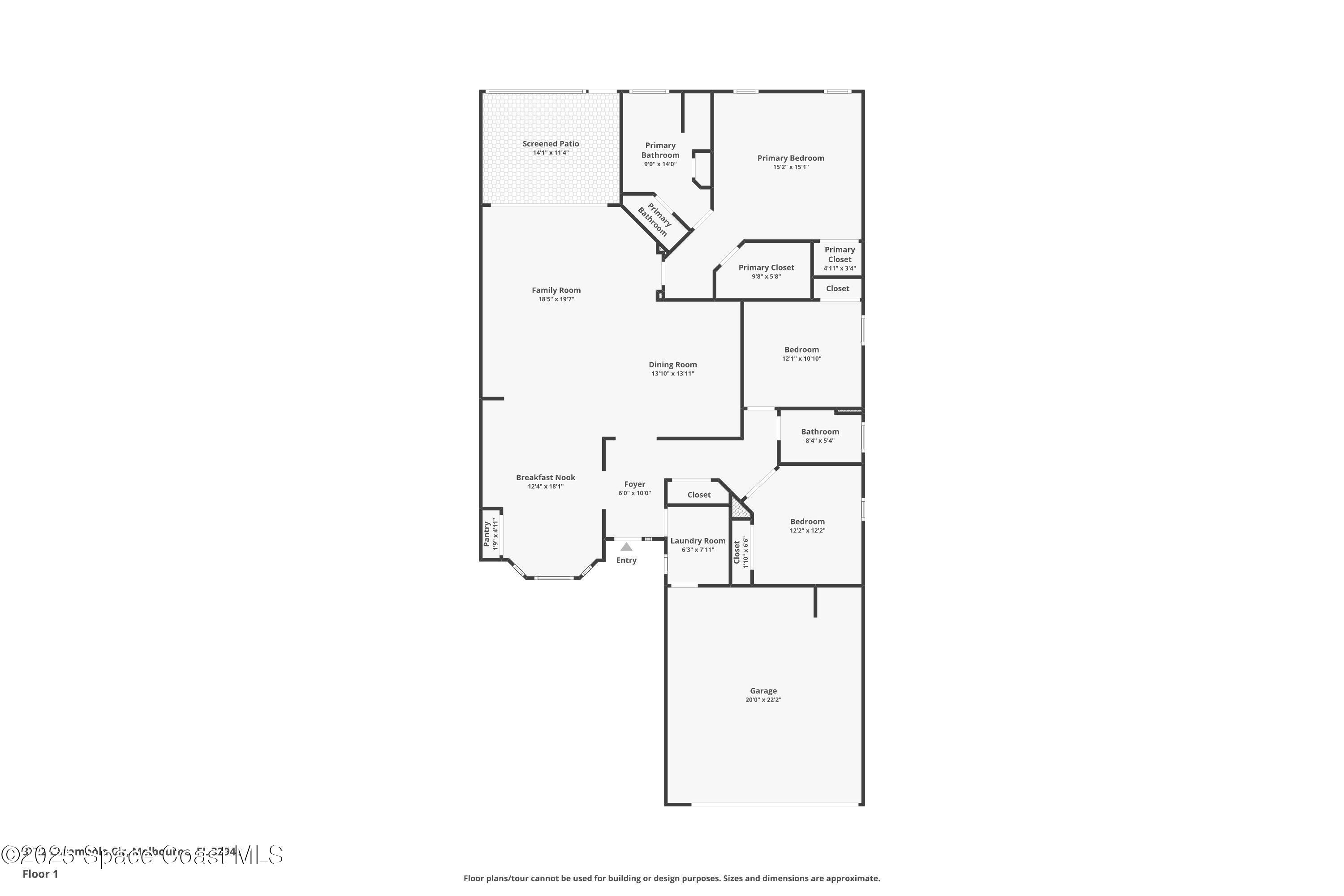 3722 Carambola Circle