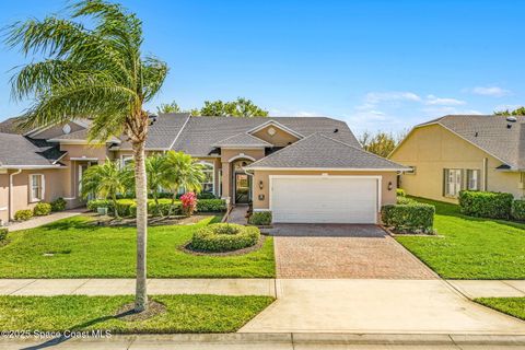 3722 Carambola Circle Melbourne FL 32940
