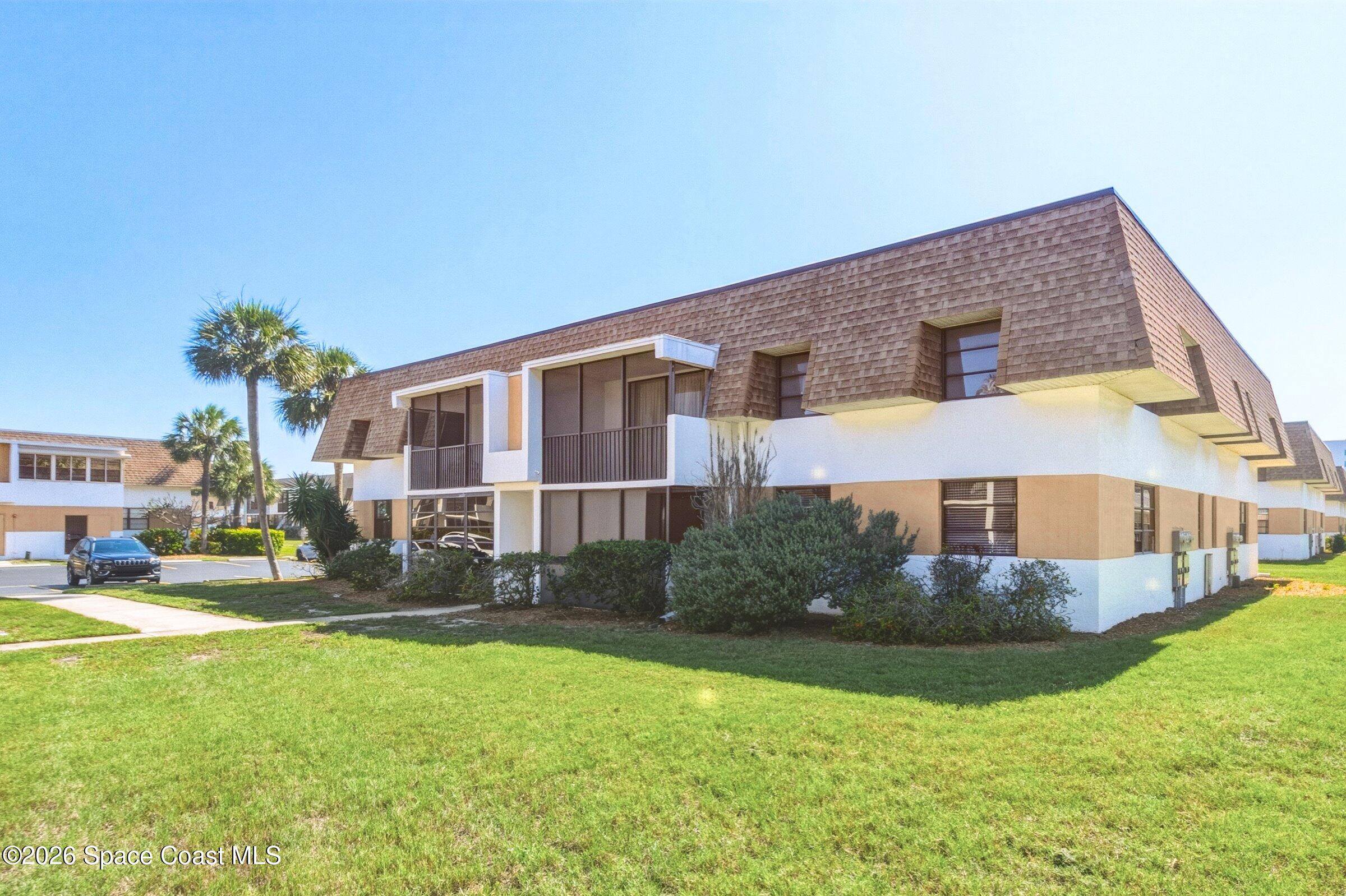 2700 N Highway A1a 5-103