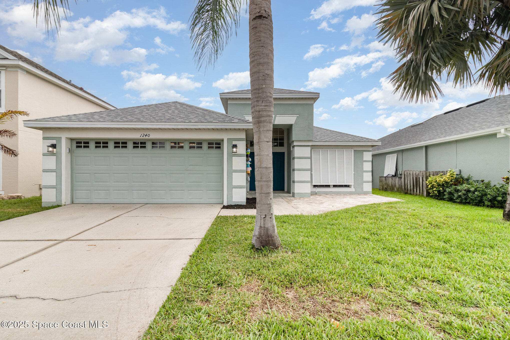 1240 Potomac Drive
