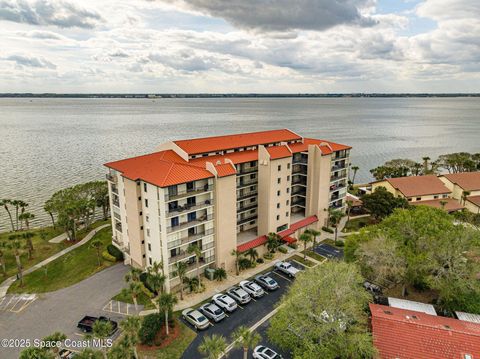 3220 River Villa Way 121 Melbourne Beach FL 32951