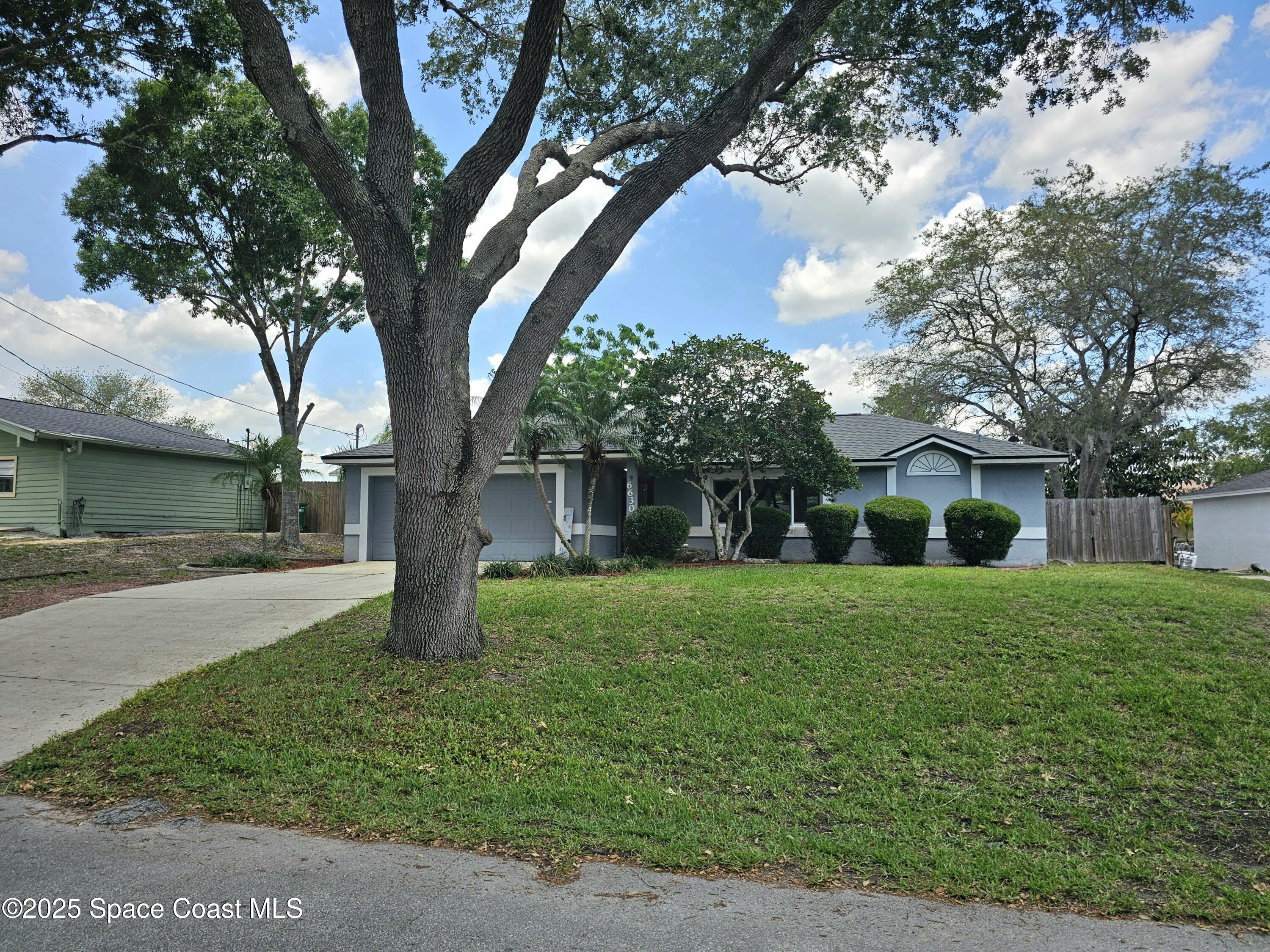 6630 Cecil Road
