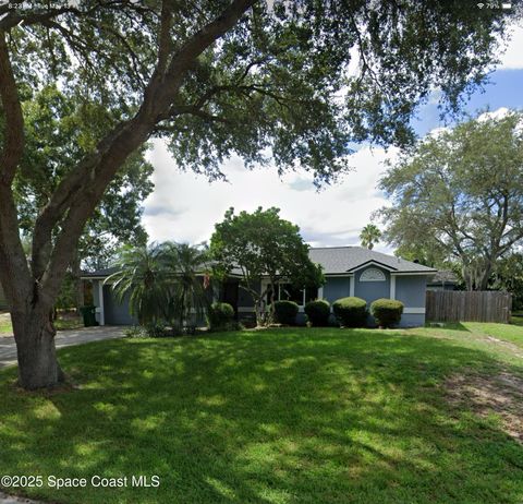 6630 Cecil Road Cocoa FL 32927