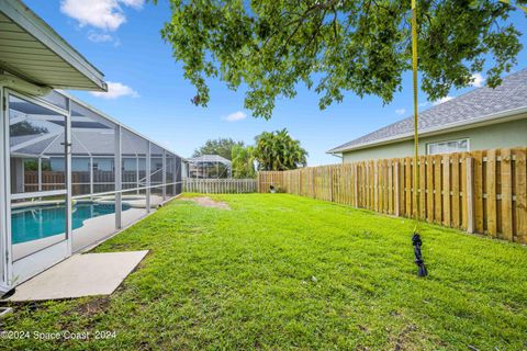 A home in West Melbourne