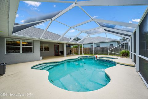 A home in West Melbourne