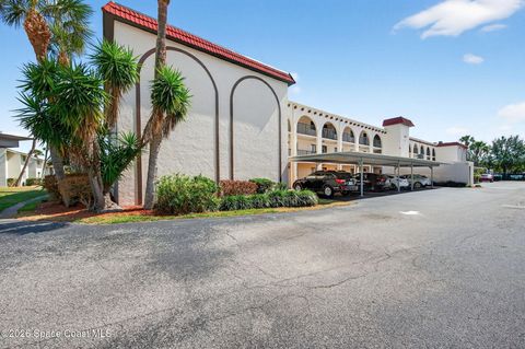 5800 N Banana River Boulevard 133 Cape Canaveral FL 32920