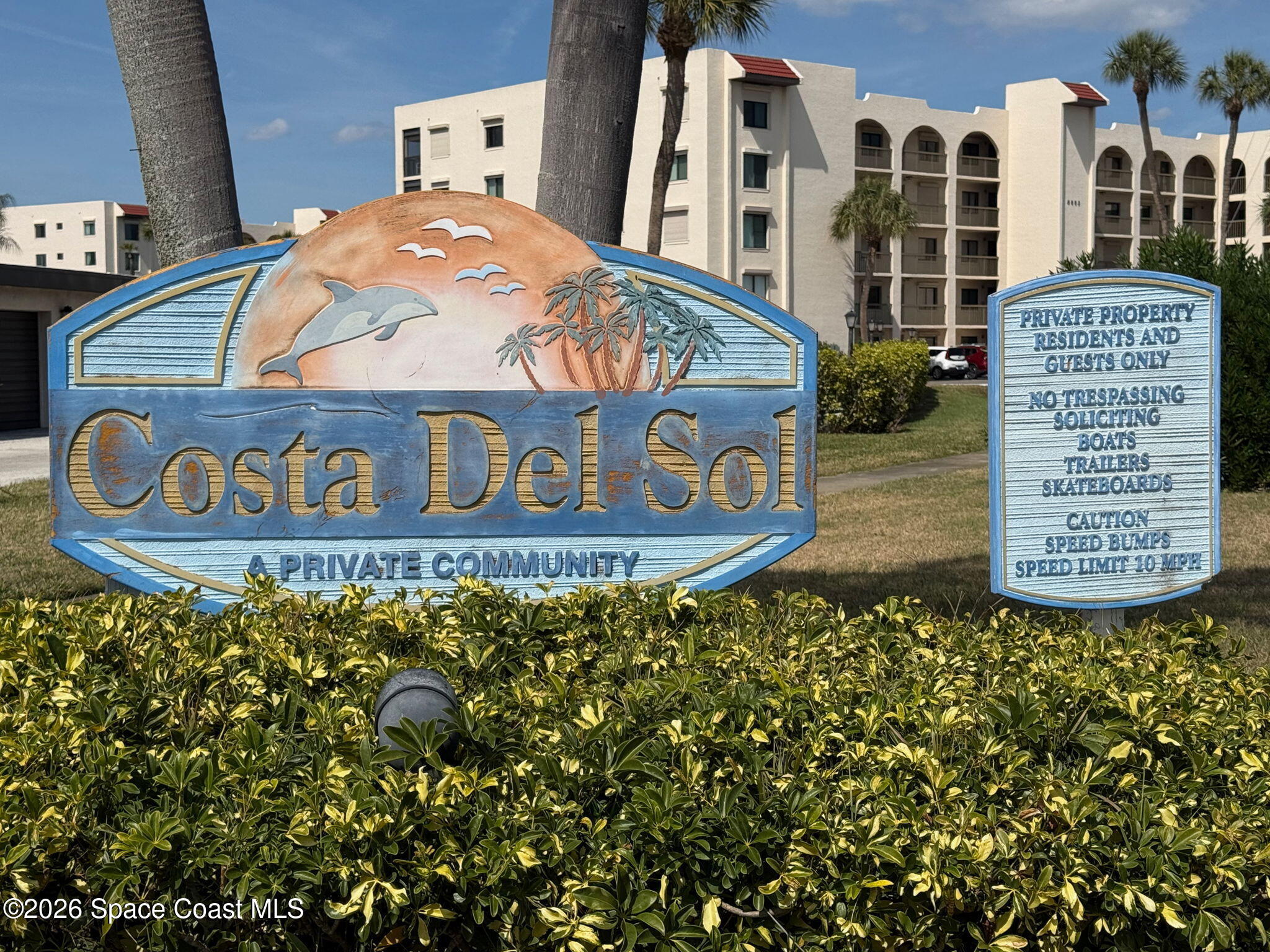 5800 N Banana River Boulevard 133