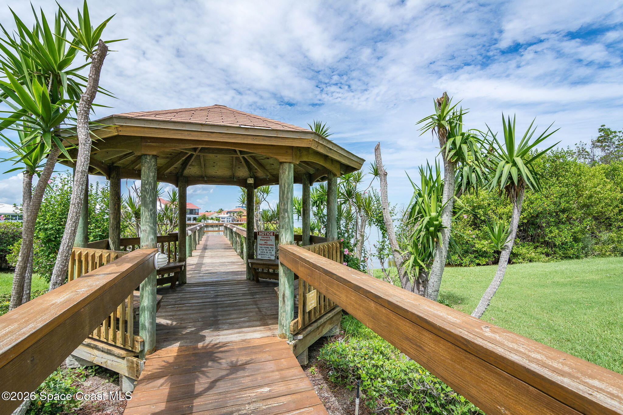 5800 N Banana River Boulevard 133