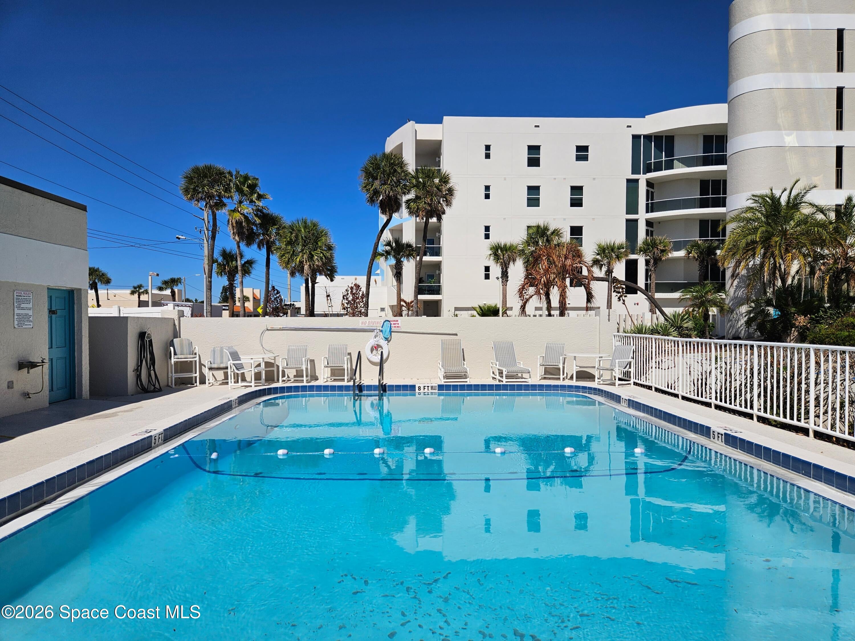 15 N Atlantic Avenue 502