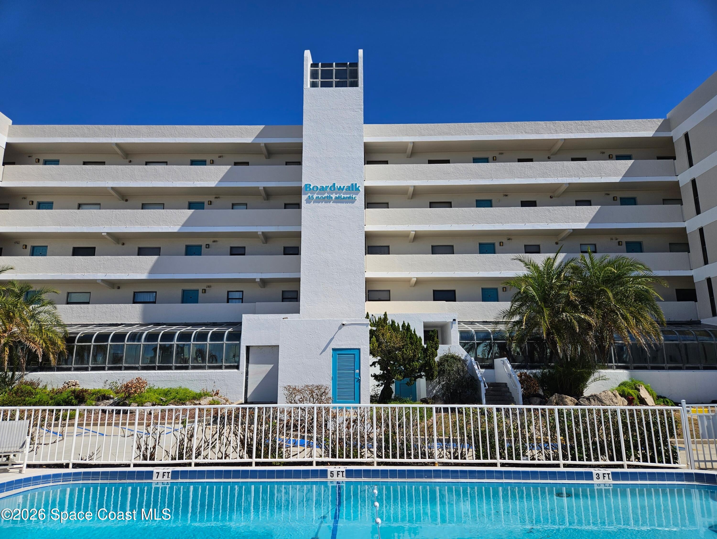 15 N Atlantic Avenue 502