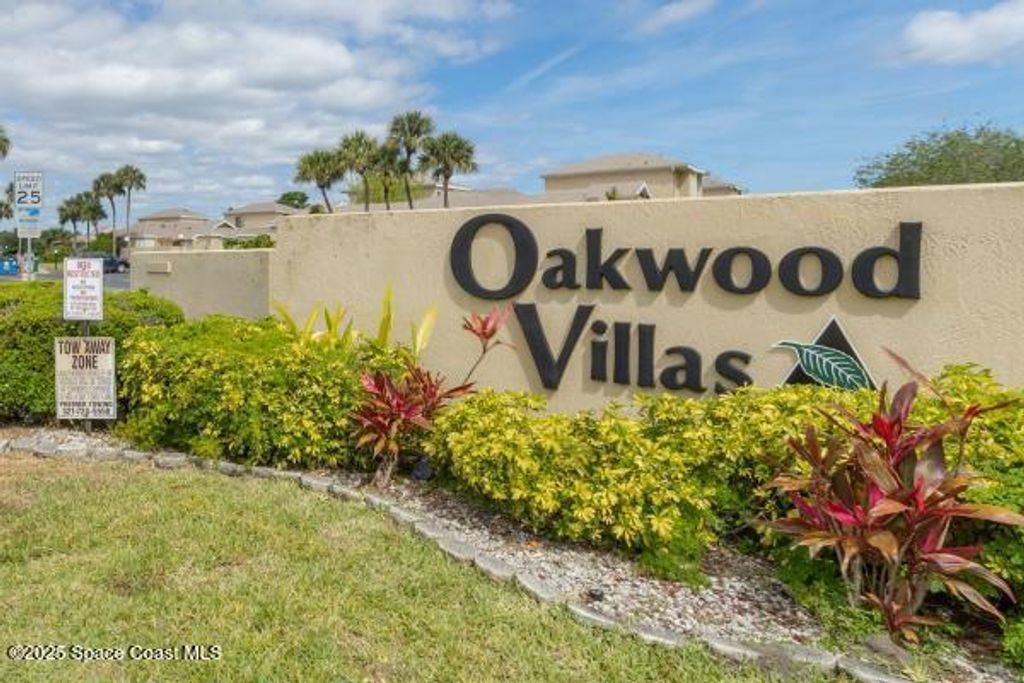 Photo of 1011 Abada Court NE #101, Palm Bay, FL 32905 (MLS # 1057865)