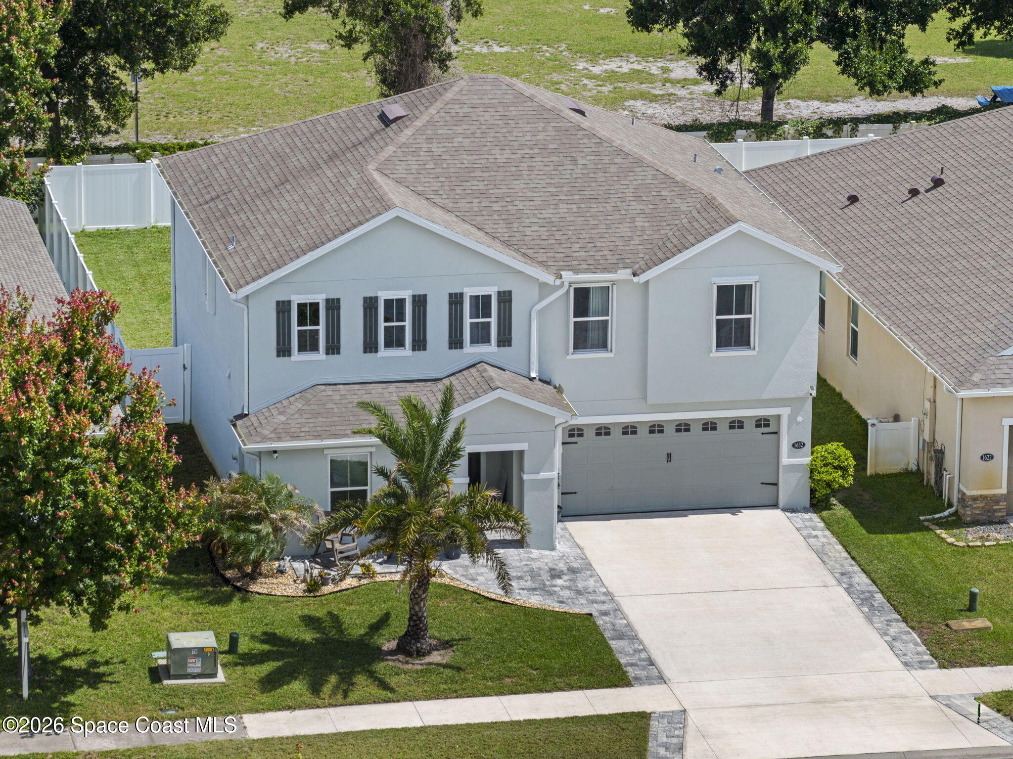 1632 Orsi Place