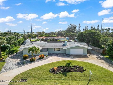 303 Hibiscus Trail Melbourne Beach FL 32951