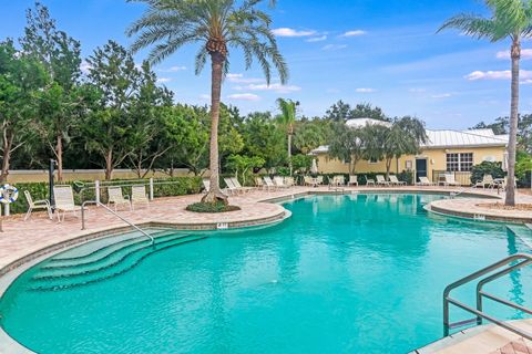 A home in Merritt Island