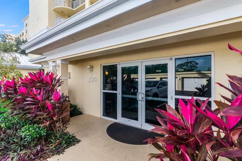 A home in Merritt Island