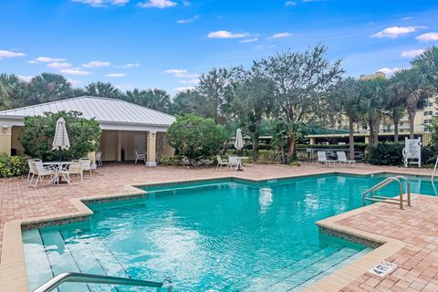 A home in Merritt Island