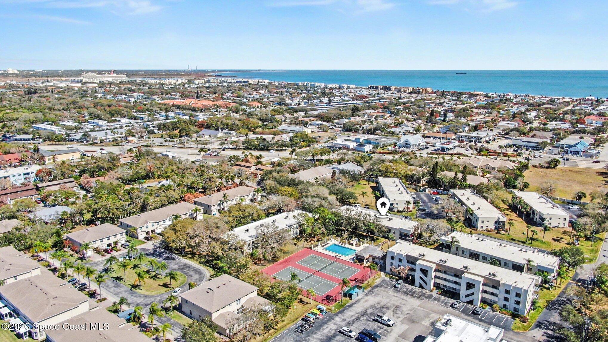 200 International Drive 508