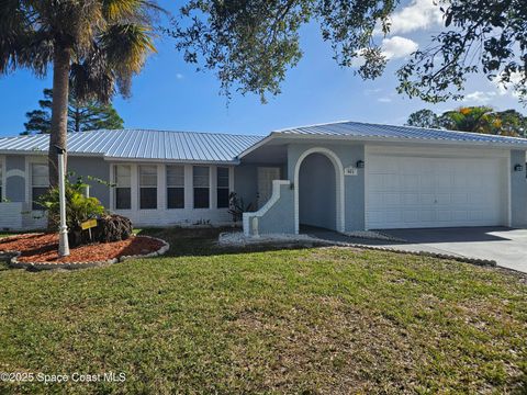 901 Falconer Street NW Palm Bay FL 32907