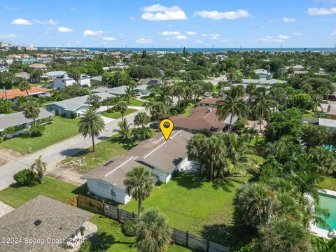 317 9th Terrace Indialantic FL 32903