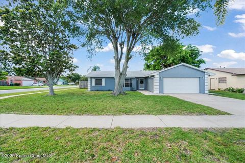1871 Talloak Road Melbourne FL 32935