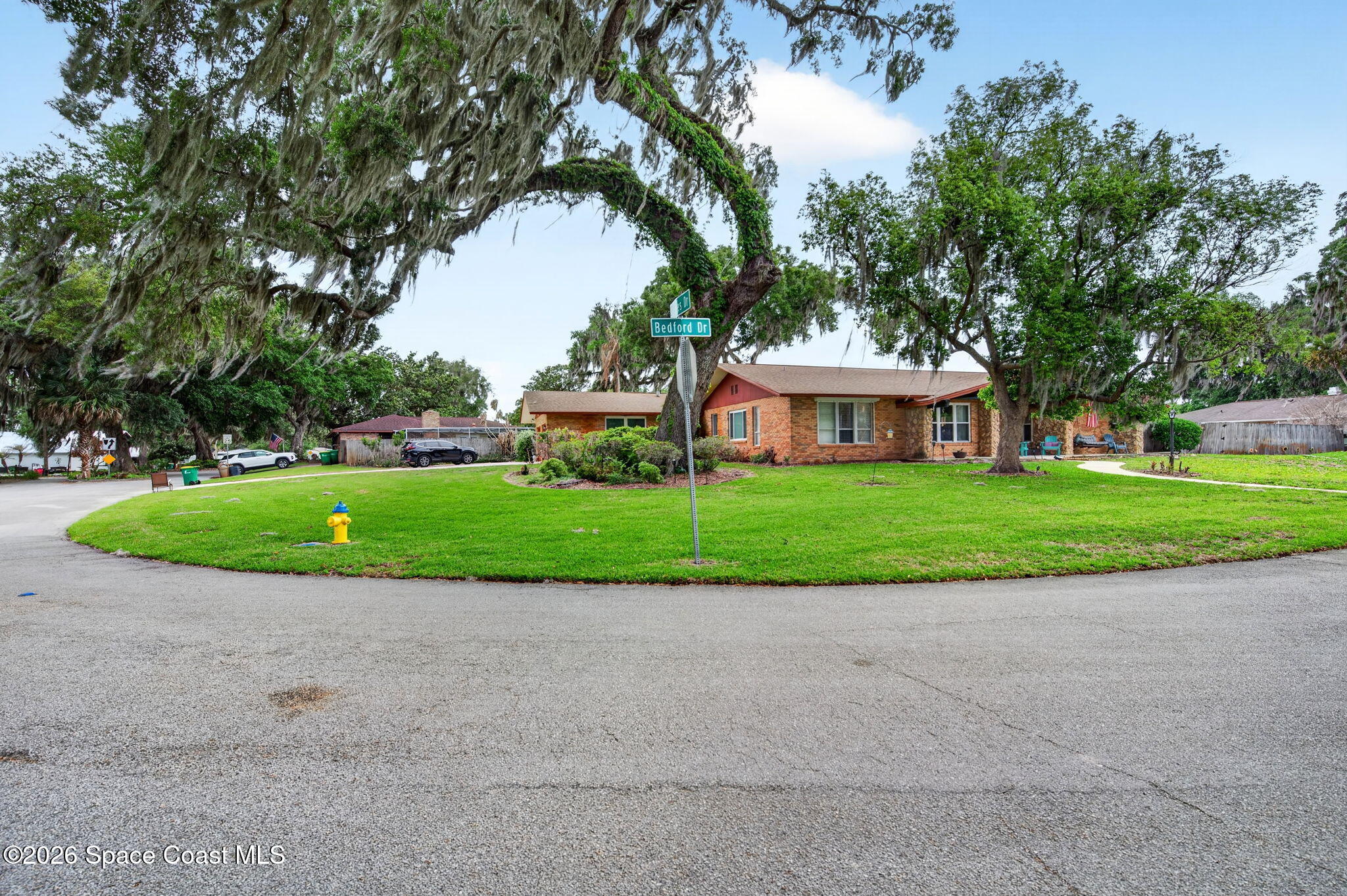 1950 Bedford Drive