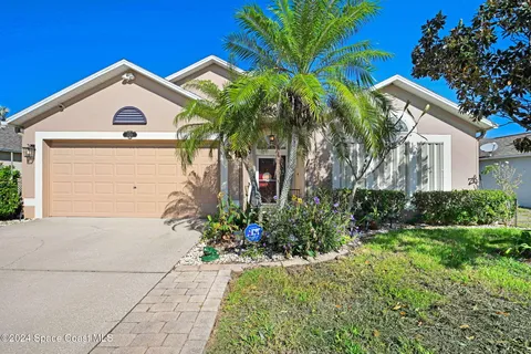 2210 Spring Circle NE, Palm Bay, FL 32909 - MLS#: 1030499