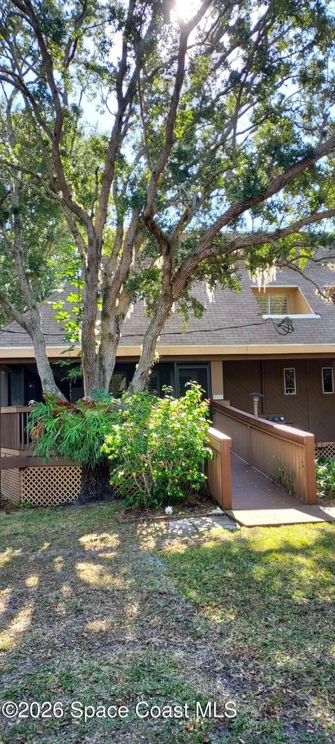 6235 Treetop Drive Melbourne Beach FL 32951