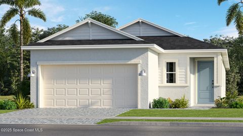 2563 Antarus Drive NW Palm Bay FL 32907