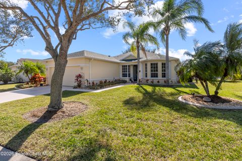 1422 Tradewinds Way Sebastian FL 32958