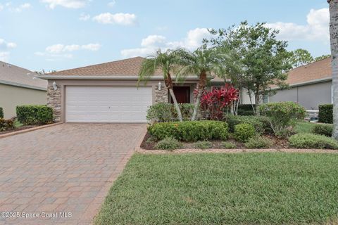 7198 Broderick Drive Melbourne FL 32940