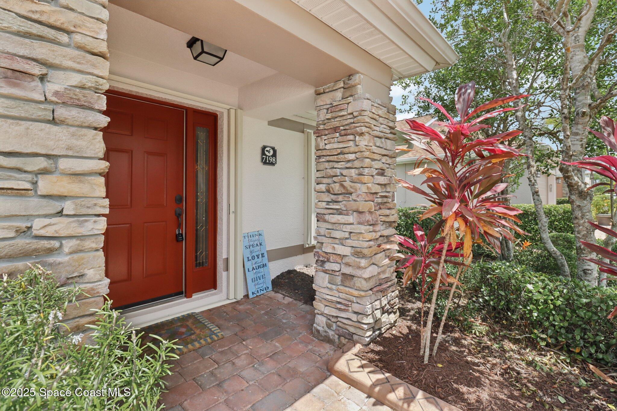 7198 Broderick Drive