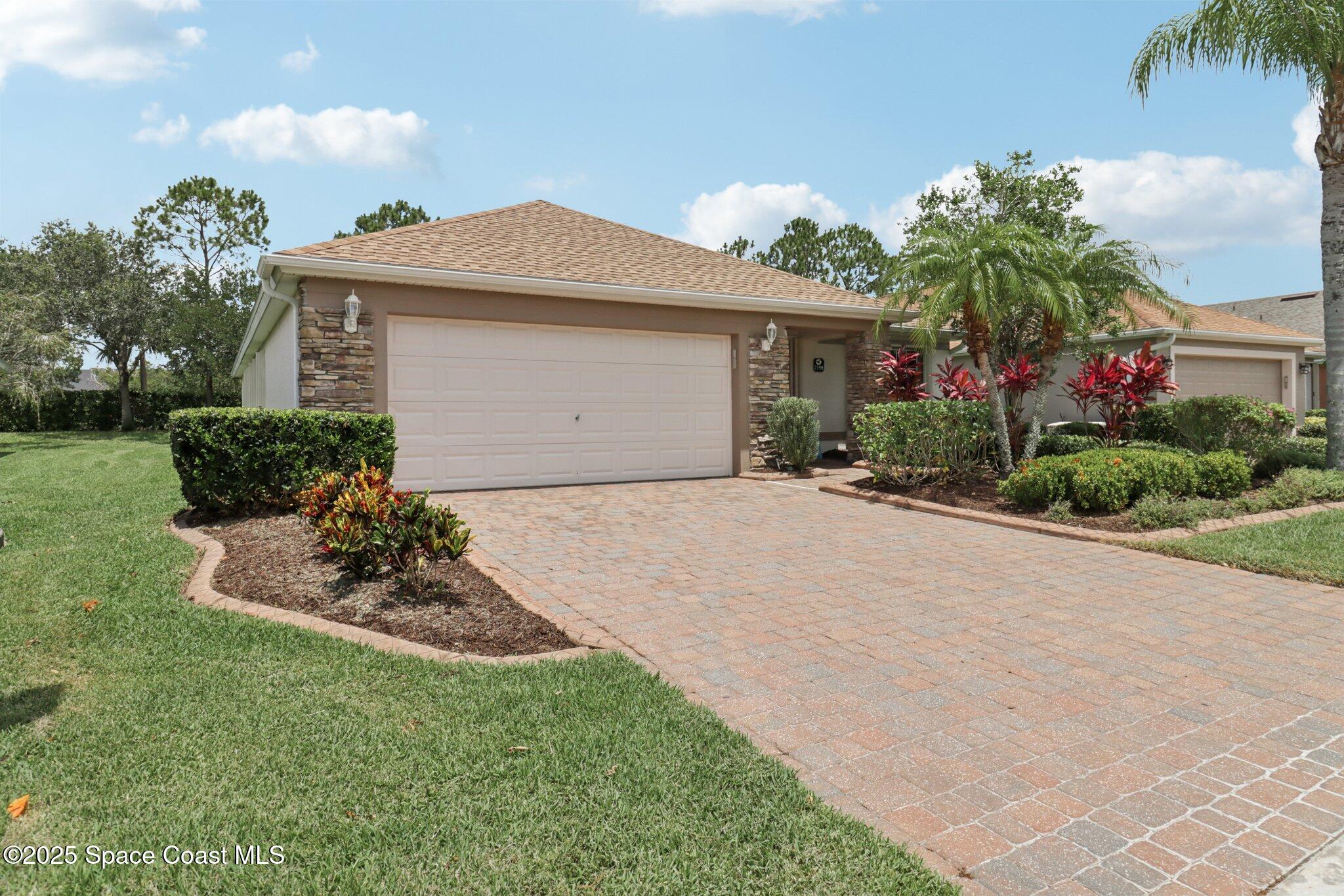 7198 Broderick Drive