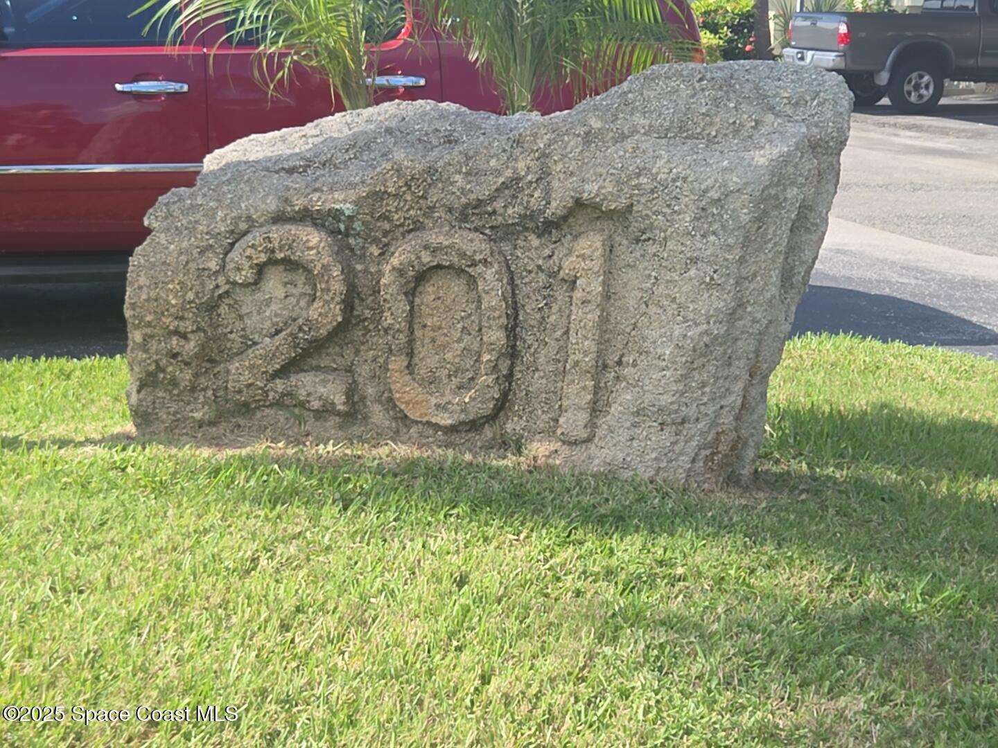 201 Saint Lucie Lane 205