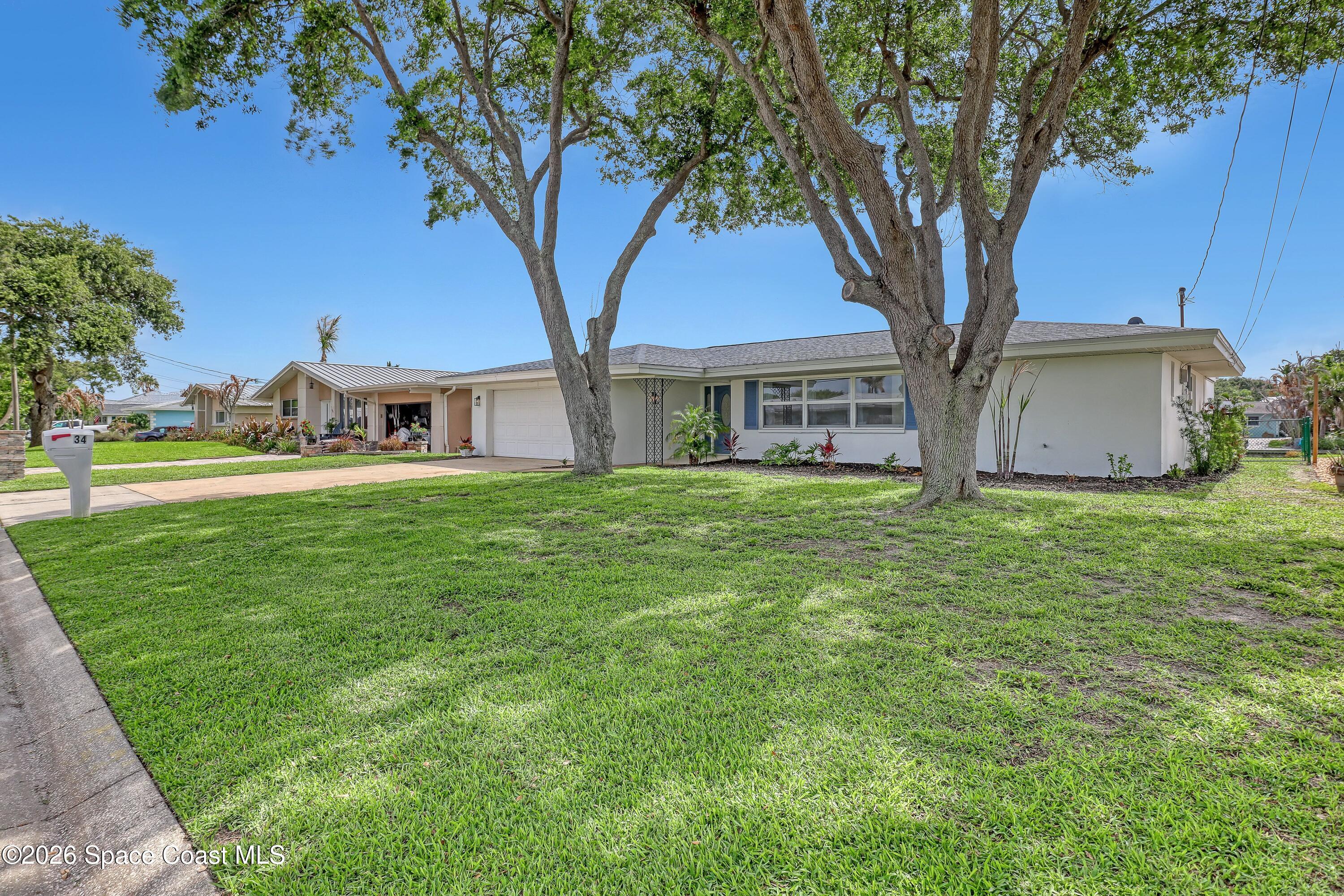 34 Westview Lane