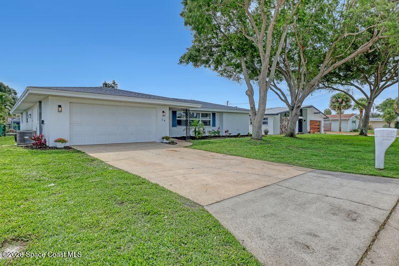 34 Westview Lane