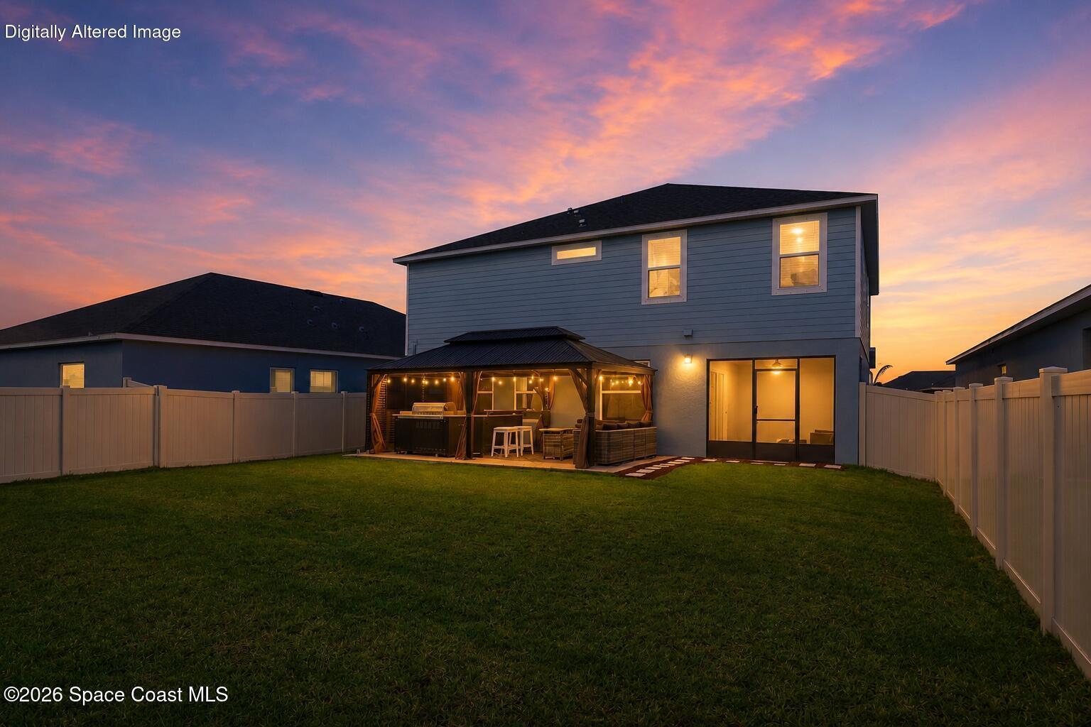 1055 Kylar Drive NW
