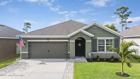 300 Forest Trace Circle Titusville FL 32780