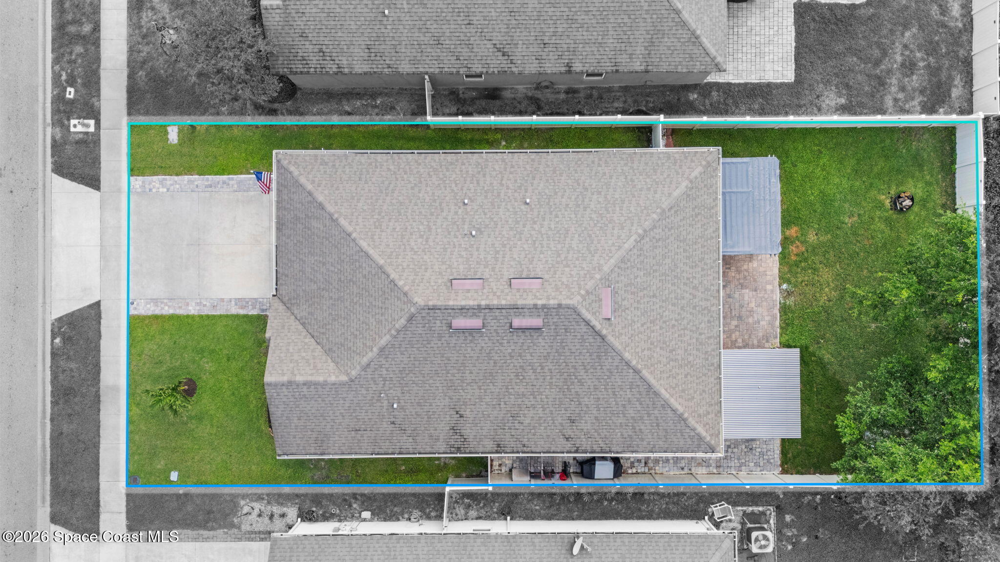 300 Forest Trace Circle